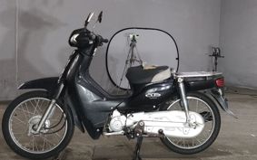HONDA SUPER CUB50 AA04