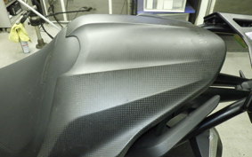 DUCATI MONSTER 821 2014