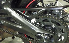 YAMAHA MT-09 Tracer 2015 RN36J