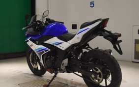 SUZUKI GSX250 R 1998