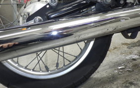 YAMAHA SR400 Gen.3 2001 RH01J