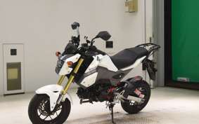 HONDA GROM 2003 JC61