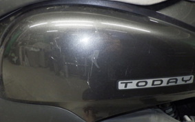 HONDA TODAY 2