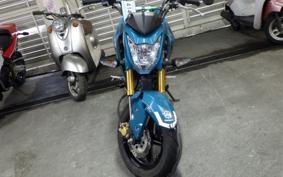 KAWASAKI Z125 PRO BR125H