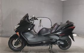 HONDA FORZA Z MF08