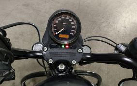 HARLEY HARLEY XL883N LE2