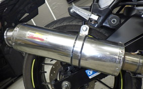 SUZUKI ｼﾞｸｻｰ250SF 2022