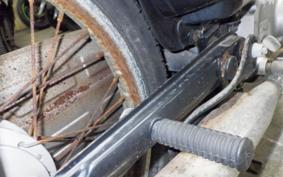 HONDA C70 SUPER CUB E 2022 C70