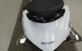 SUZUKI HAYABUSA Gen.3 2021 EJ11A
