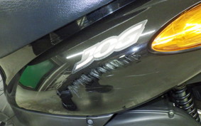 YAMAHA JOG Gen.5 2019 SA36J