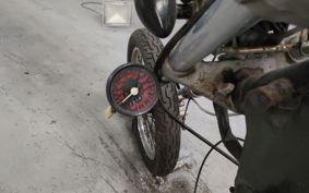 YAMAHA VIRAGO 250 3DM