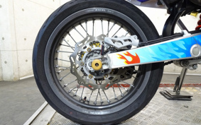 YAMAHA WR250F CG30