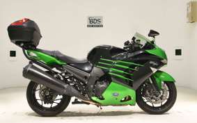KAWASAKI ZX 1400 NINJA R A 2014