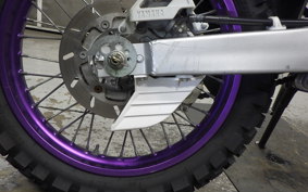 YAMAHA TT250R 2005 4GY