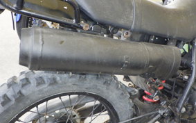 HONDA XL DEGREE MD26