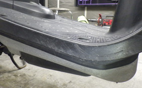 HONDA ZOOMER 2005 AF58