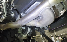 SUZUKI Vｽﾄﾛｰﾑ650XTA 2021 C733A