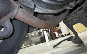 HONDA LEAD 100 2023 JF06