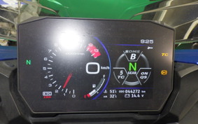 SUZUKI GSX-S1000GT 2022 EK1AA