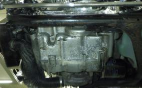 HONDA STEED 400 1992 NC26