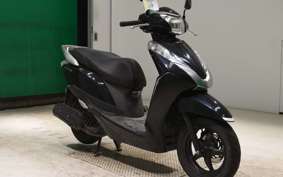 HONDA LEAD 125 2021 JF45