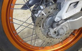 YAMAHA SEROW 250 Gen.2 2008 DG17J