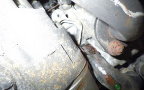 YAMAHA JOG ZR Gen.3 SA39J