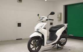 HONDA DIO 110 JF58