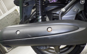 YAMAHA CYGNUS 125 XSR 2 SE44J