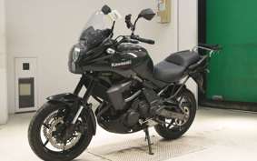 KAWASAKI VERSYS 650 2015
