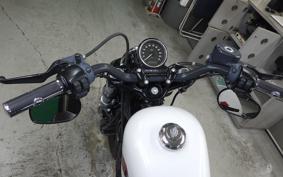 HARLEY XL1200X 2019