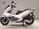 Фото Honda PCX 150 ABS 2018 с японского аукциона