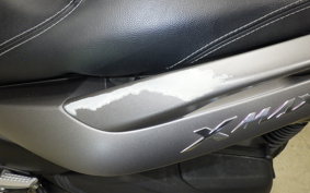 YAMAHA X-MAX 250 A 2021 SG42J