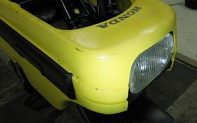 HONDA MOTOCOMPO AB12