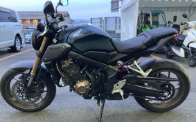 HONDA CB650R 2023 RH03