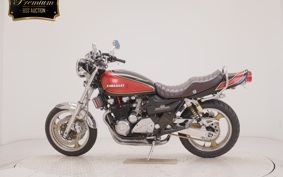 KAWASAKI ZEPHYR 400 KAI 2002 ZR400C