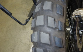 FANTIC SCRAMBLER 500 2020