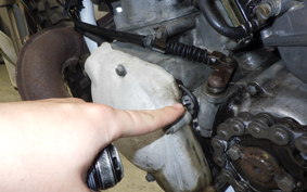 HONDA CRM250R GEN 2 2023 MD24