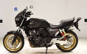 HONDA CB400SF VTEC A 2011 NC42