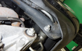 HONDA DIO Gen.6 AF68