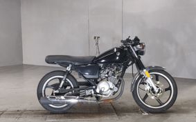 YAMAHA YB125SP PCJL