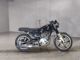 Фото Yamaha YB125SP с японского аукциона