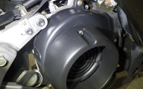 YAMAHA CYGNUS 125 XSR 3 2023 SED8J