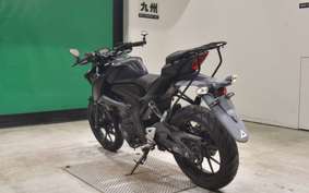 SUZUKI GSX-S125 2018 DL32B