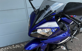 YAMAHA YZF-R15 1CK0