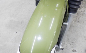 HONDA ｸﾛｽｶﾌﾞ110-2 2015 JA45