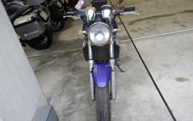 KAWASAKI BALIUS 250 2005 ZR250A