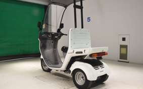 HONDA GYRO CANOPY
