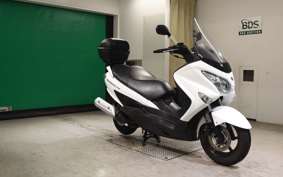 SUZUKI SKYWAVE 200 (Burgman 200) 2021 CH41A
