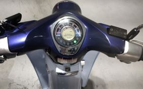 HONDA  SUPER CUB C125 JA48
